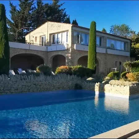 Lavande De Provence - Domaine Les Bastidons *