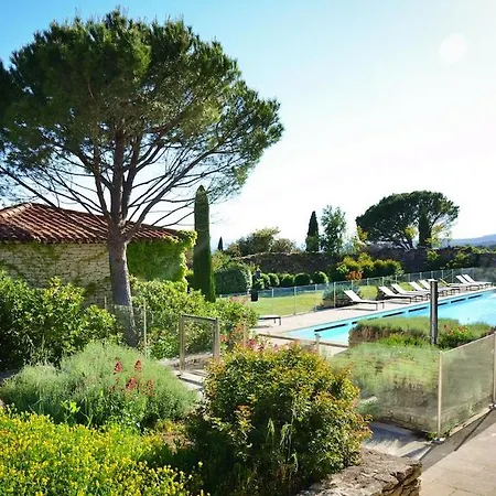 Lavande De Provence - Domaine Les Bastidons * Gordes