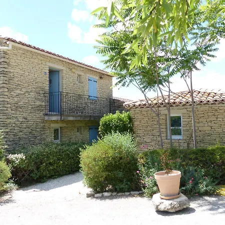 Apartment Lavande De Provence - Domaine Les Bastidons Gordes