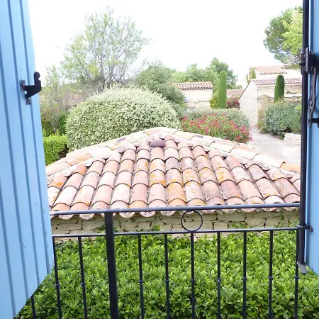 Lavande De Provence - Domaine Les Bastidons Apartment *