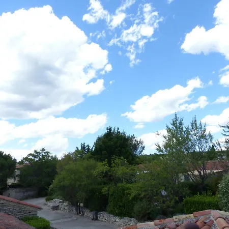 Lavande De Provence - Domaine Les Bastidons
