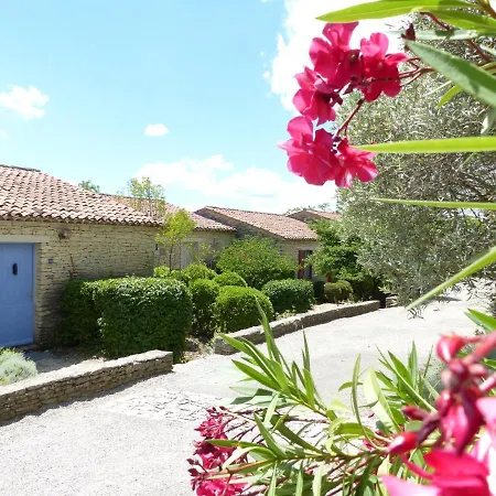 Lavande De Provence - Domaine Les Bastidons * Gordes